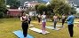 7 day yoga retreat in Rishikesh