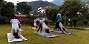 yoga teacher training Rishikesh 2021