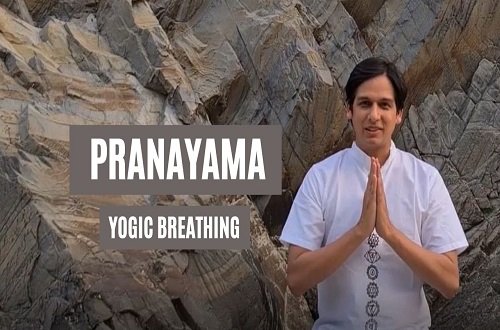 Pranayama Course for Beginners
