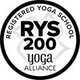 yoga alliance certified yoga school