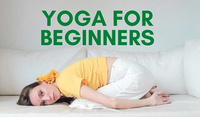 10 yoga poses for beginners