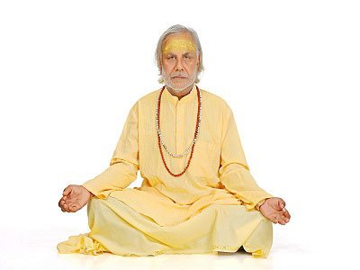 philosophy teacher at raj yoga