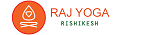 raj yoga rishikesh logo